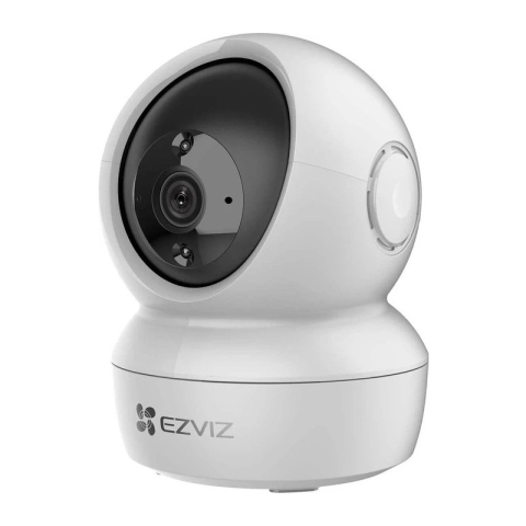 EZVIZ 5MP Pan & Tilt камера H6c Pro 3K