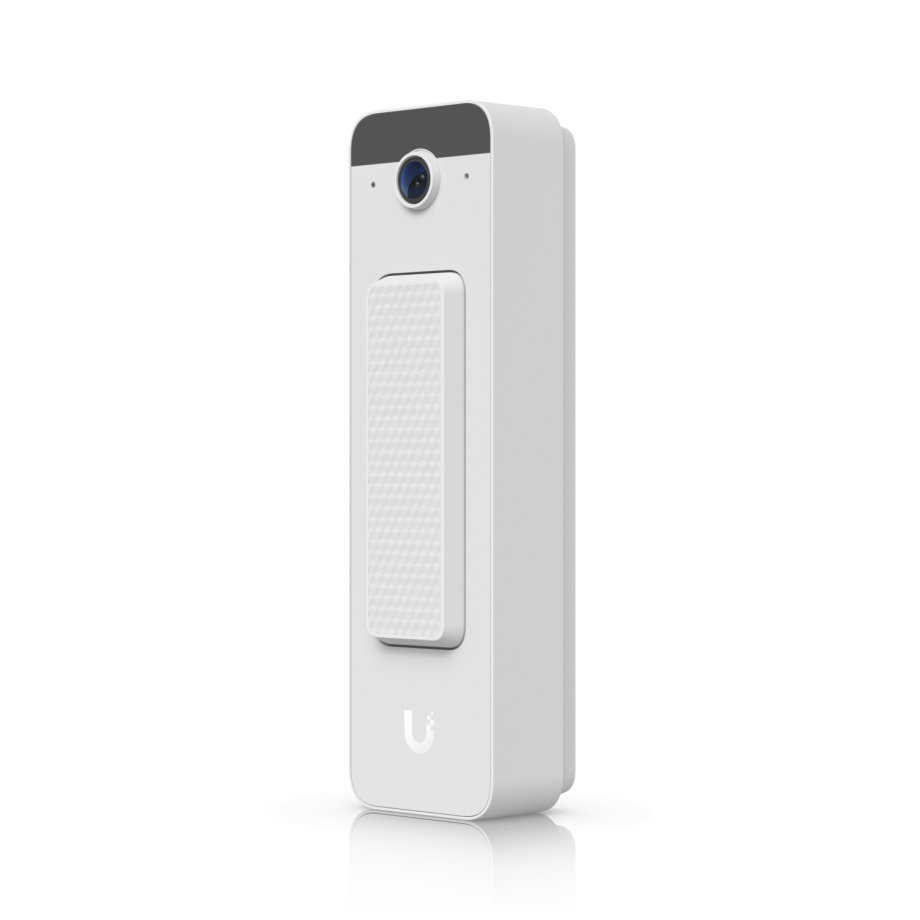 Ubiquiti Doorbell Lite, белый