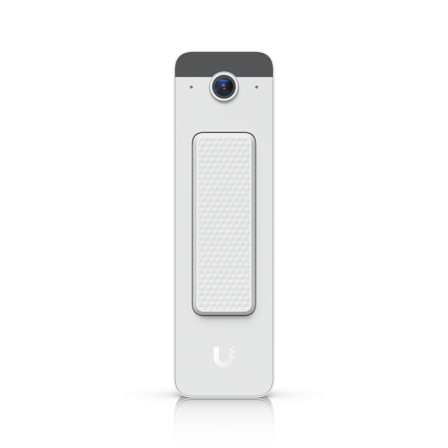 Ubiquiti Doorbell Lite, белый