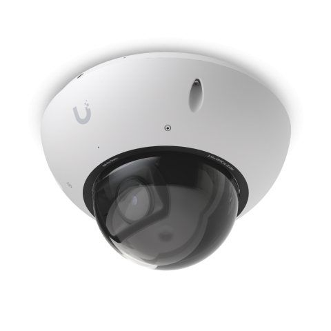 Ubiquiti камера G6 Pro Dome, белая