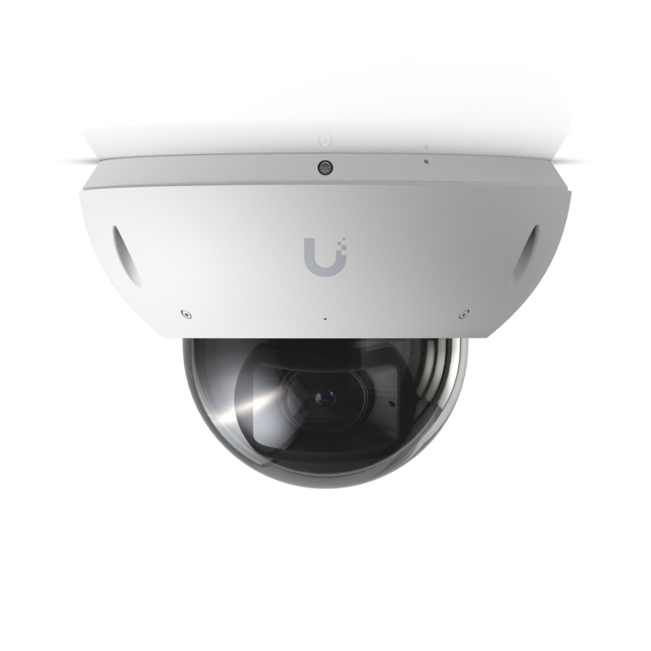Ubiquiti камера G6 Pro Dome, белая