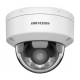 HikVision 4 MP Купольная камера DS-2CD2143G2-LI F2.8