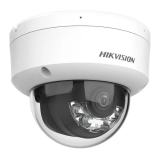 HikVision 4 MP Купольная камера DS-2CD2143G2-LI F2.8