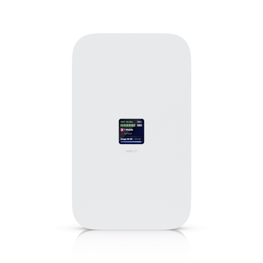 Ubiquiti UniFi 5G Max
