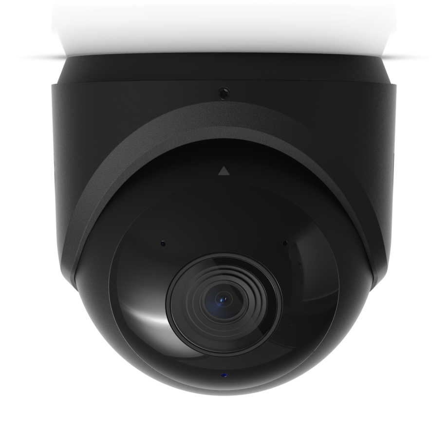 Ubiquiti Camera G6 Turret черная