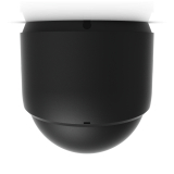 Ubiquiti Camera G6 Turret черная