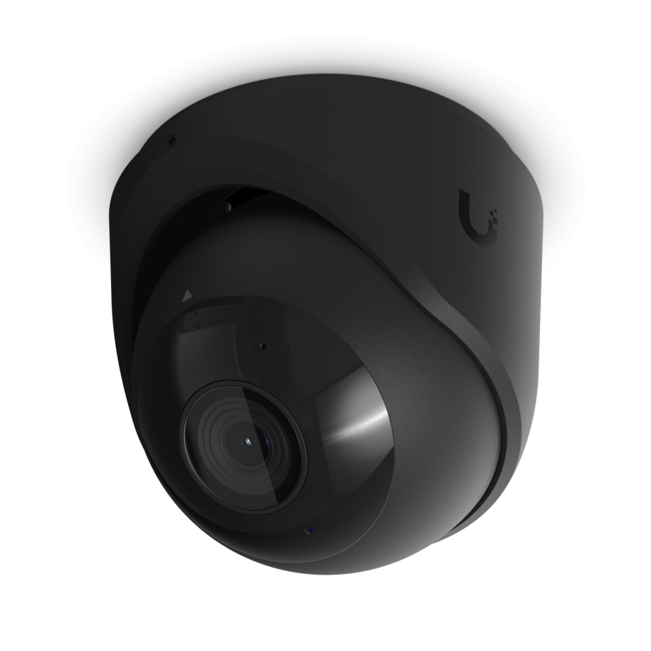 Ubiquiti Camera G6 Turret черная