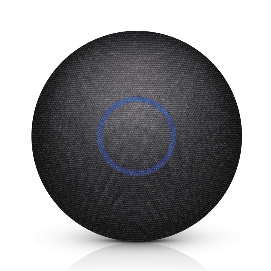Ubiquiti декоративная накладка для U6+ и nanoHD, ткань