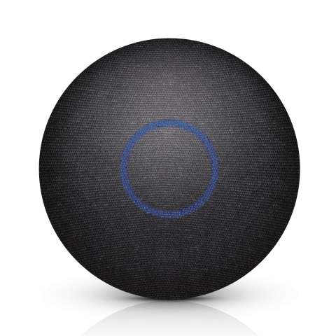 Ubiquiti декоративная накладка для U6+ и nanoHD, ткань