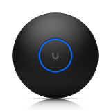 Ubiquiti декоративная накладка для U6+ и nanoHD, черная