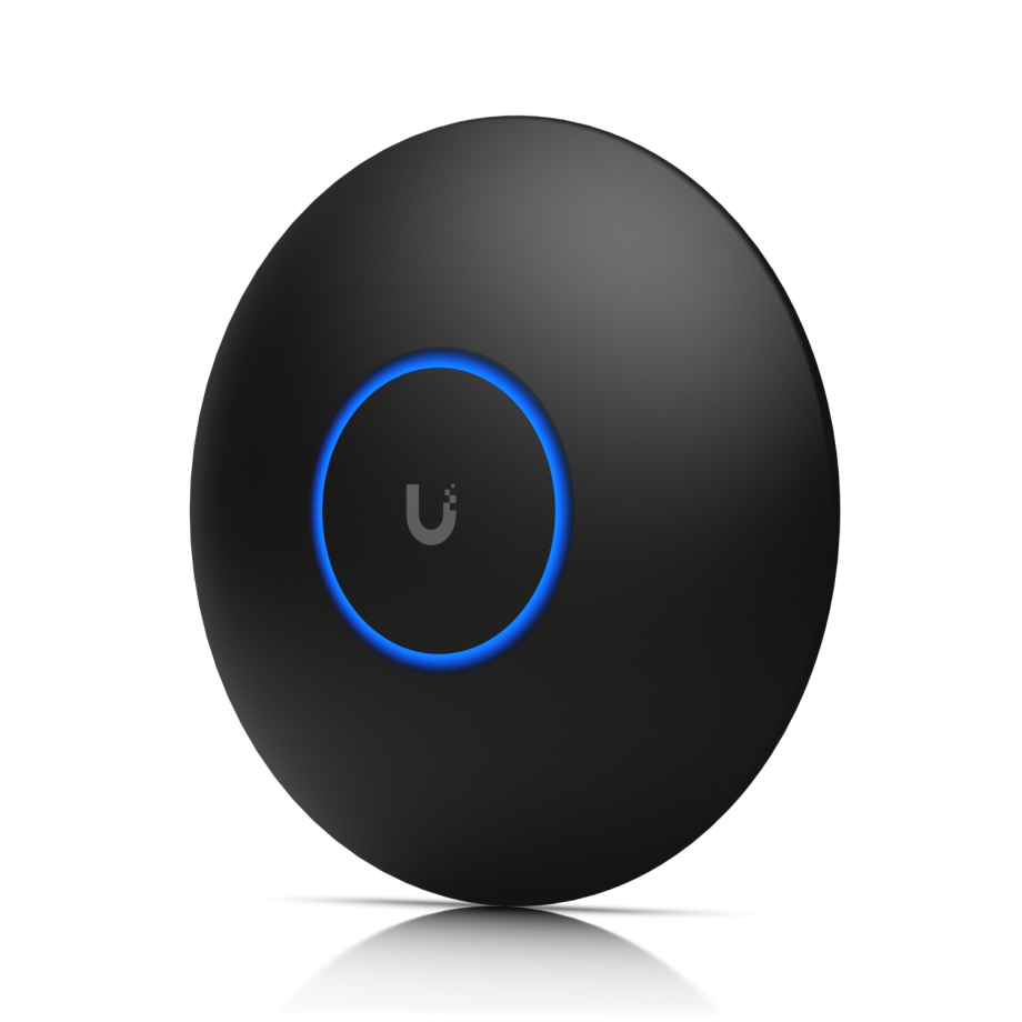 Ubiquiti декоративная накладка для U6+ и nanoHD, черная