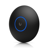 Ubiquiti декоративная накладка для U6+ и nanoHD, черная