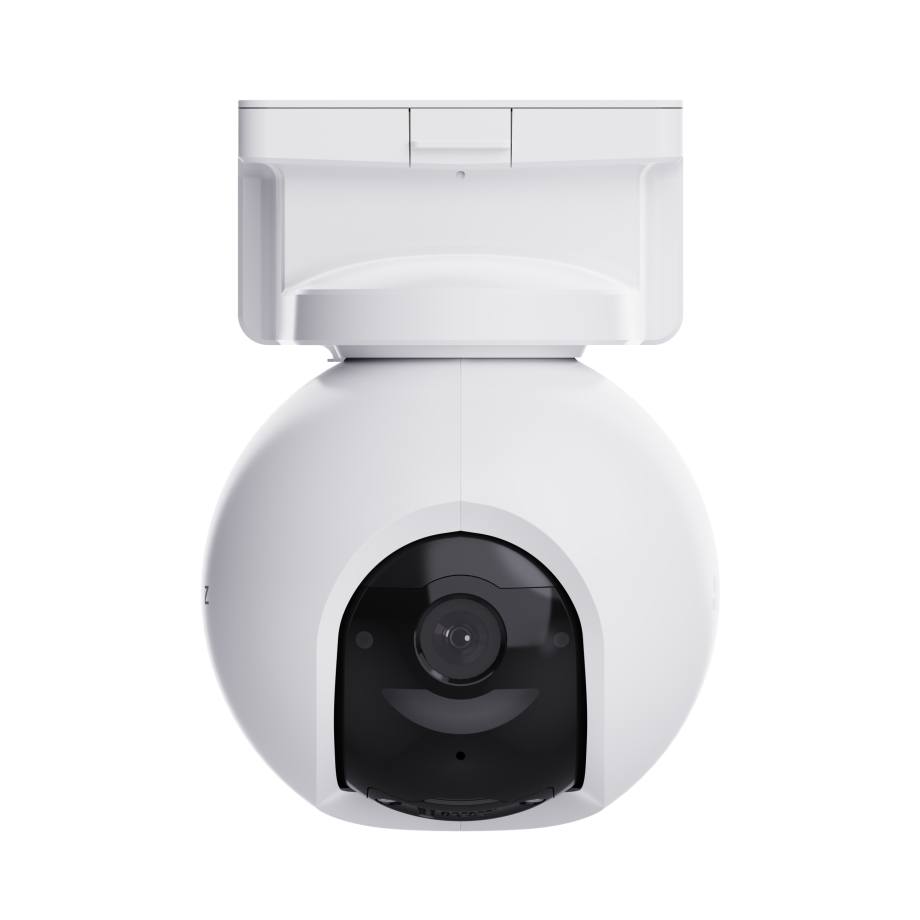 EZVIZ Pan & Tilt камера EB8 Pro 4G 4K