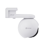 EZVIZ Pan & Tilt камера EB8 Pro 4G 4K