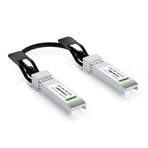 Broadbe кабель прямого подключения 10G 0.1м