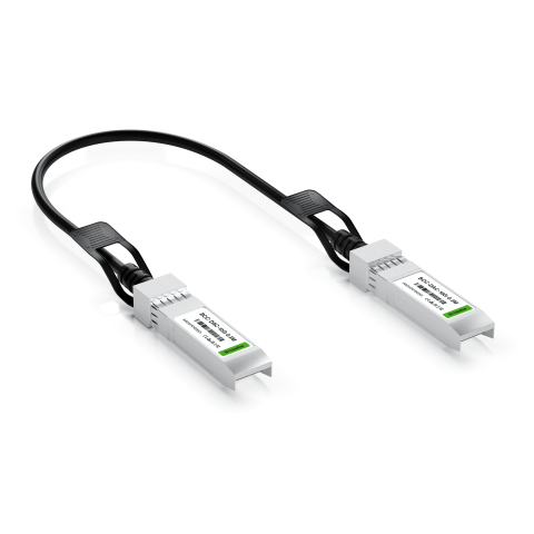Broadbe кабель прямого подключения 10G 0.3м
