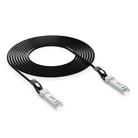 Broadbe кабель прямого подключения 10G 5м