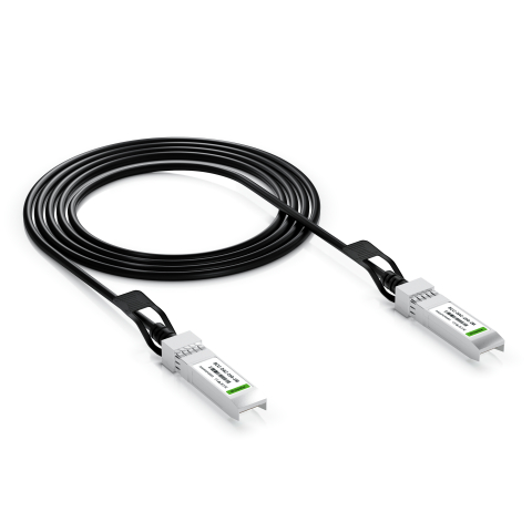 Broadbe кабель прямого подключения 25G 2м