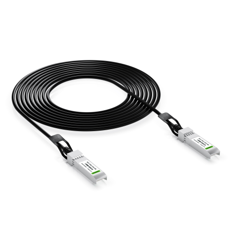 Broadbe кабель прямого подключения 25G 5м