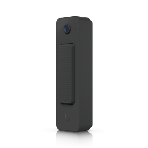 Ubiquiti Doorbell Lite, черный