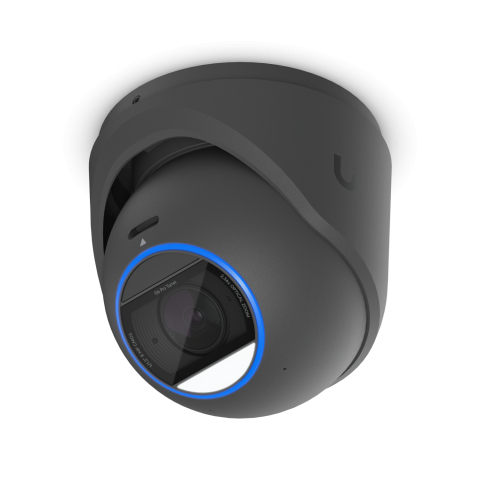 Ubiquiti камера G6 Pro Turret, черная