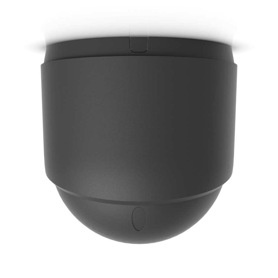 Ubiquiti камера G6 Pro Turret, черная