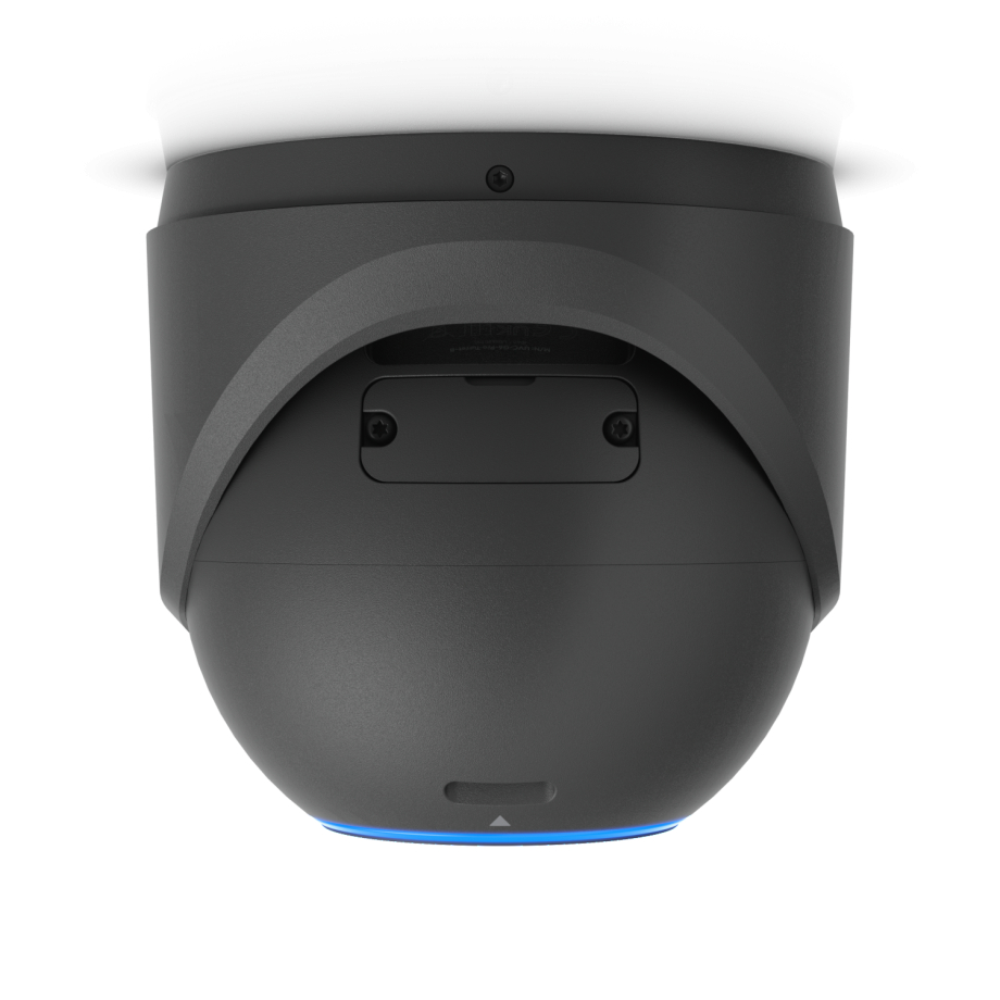 Ubiquiti камера G6 Pro Turret, черная