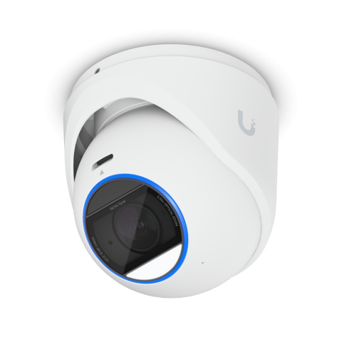 Ubiquiti камера G6 Pro Turret, белая