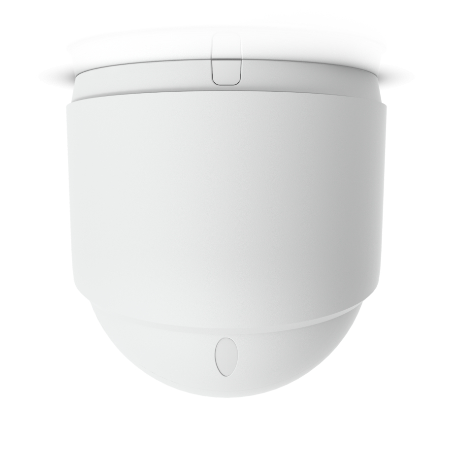 Ubiquiti камера G6 Pro Turret, белая