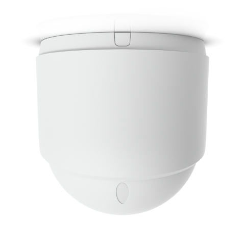 Ubiquiti камера G6 Pro Turret, белая