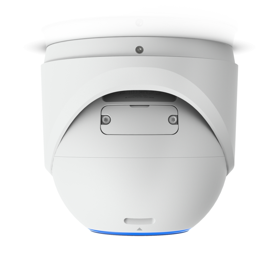Ubiquiti камера G6 Pro Turret, белая