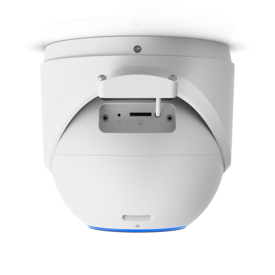 Ubiquiti камера G6 Pro Turret, белая