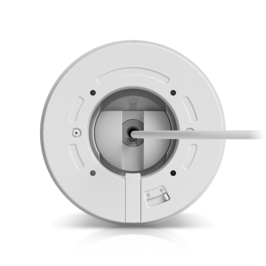Ubiquiti камера G6 Pro Turret, белая