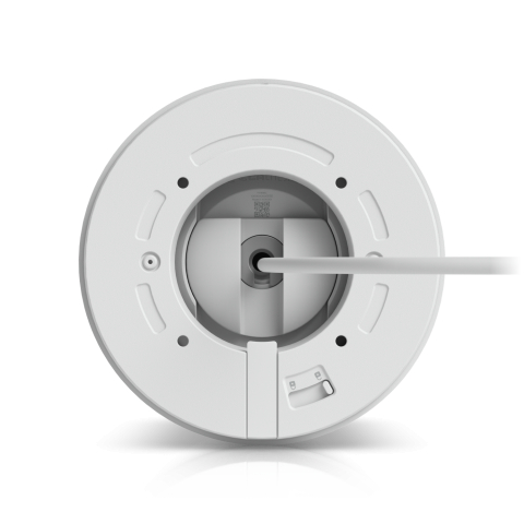 Ubiquiti камера G6 Pro Turret, белая