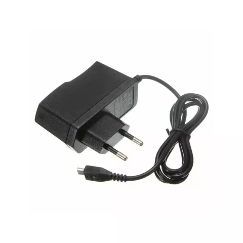 MikroTik блок питания 5V 1A