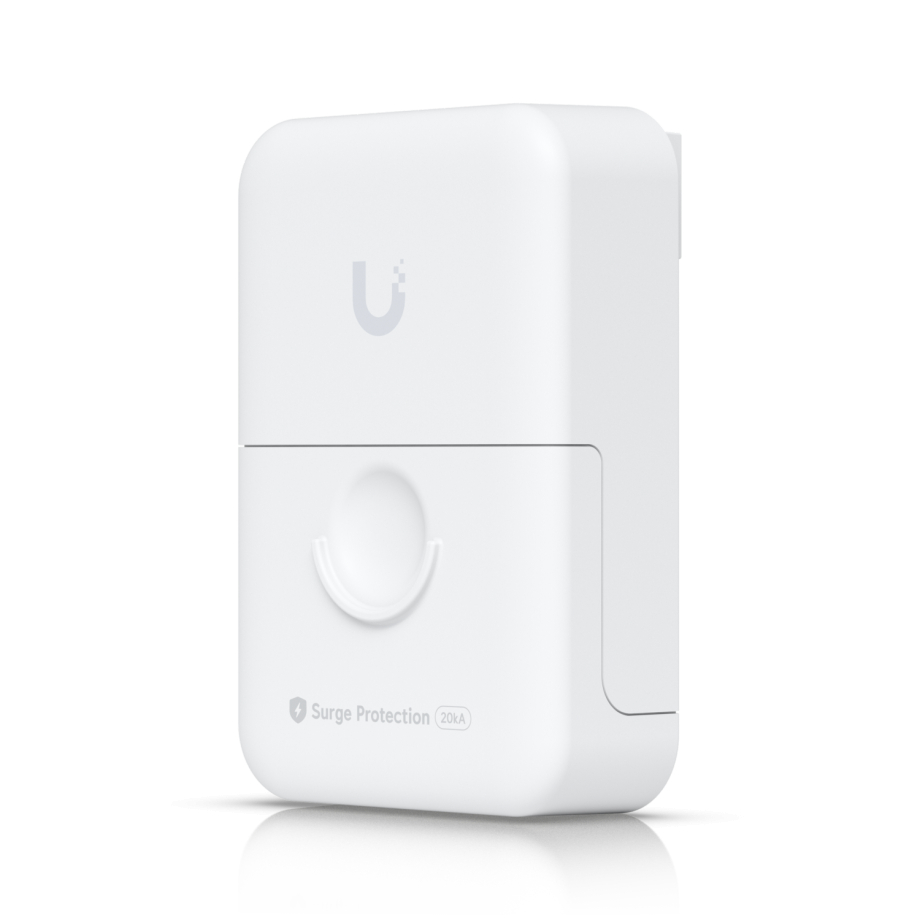 Ubiquiti Ethernet Surge Protection Outdoor