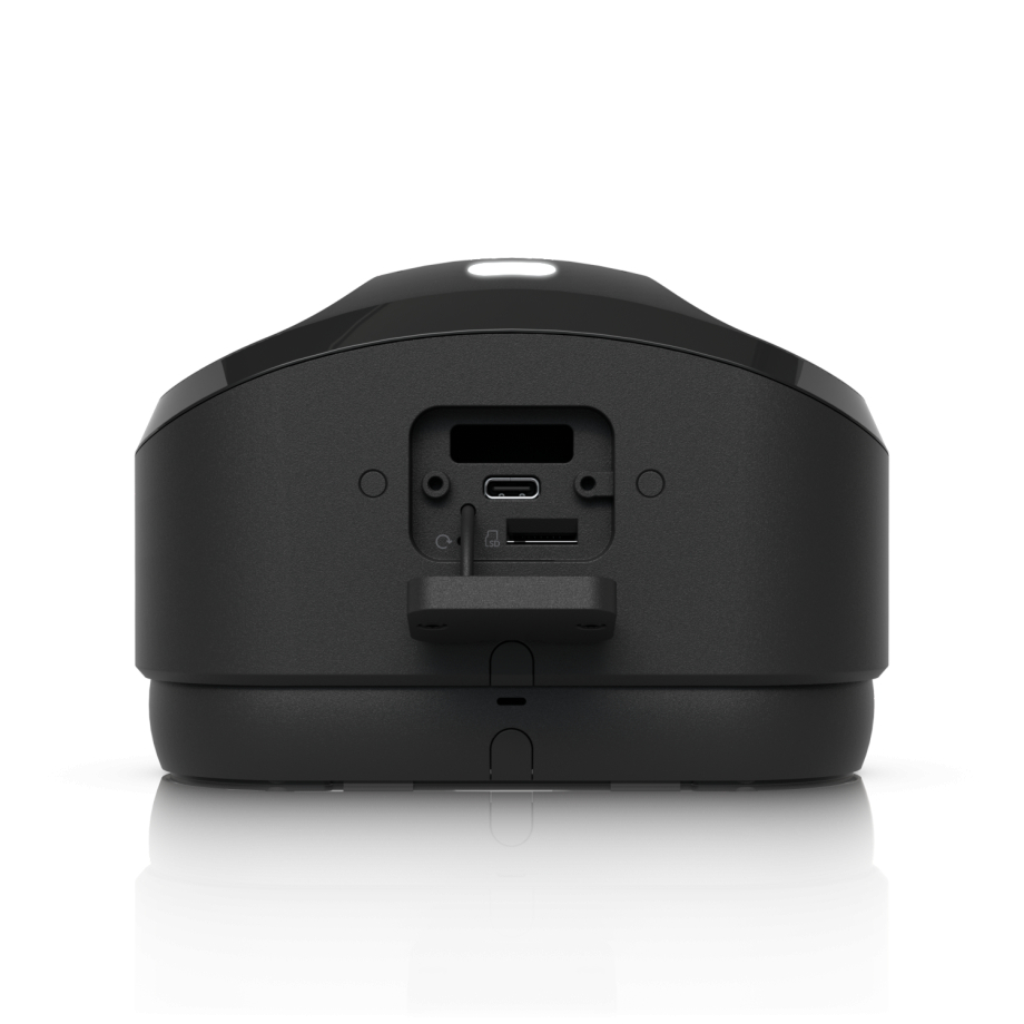 Ubiquiti камера G6 180, черная