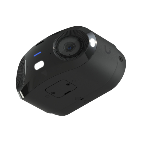 Ubiquiti камера G6 180, черная
