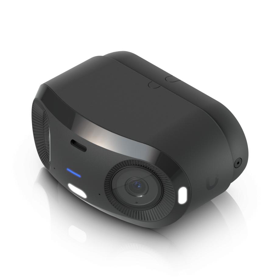 Ubiquiti камера G6 180, черная