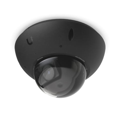 Ubiquiti камера G6 Pro Dome чёрная