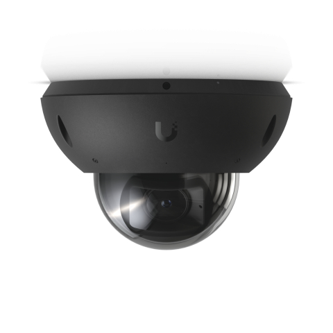 Ubiquiti камера G6 Pro Dome чёрная