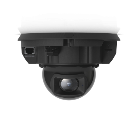 Ubiquiti камера G6 Pro Dome чёрная