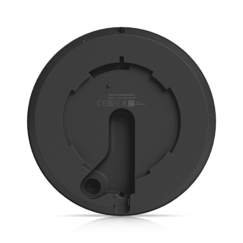 Ubiquiti камера G6 Pro Dome чёрная