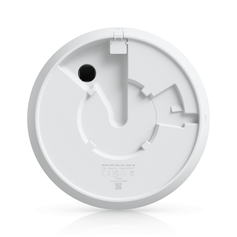 Ubiquiti камера G6 Pro 360, белая