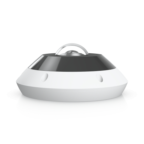 Ubiquiti камера G6 Pro 360, белая