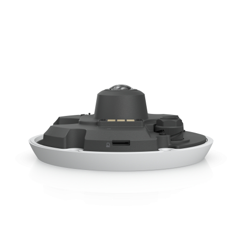 Ubiquiti камера G6 Pro 360, белая
