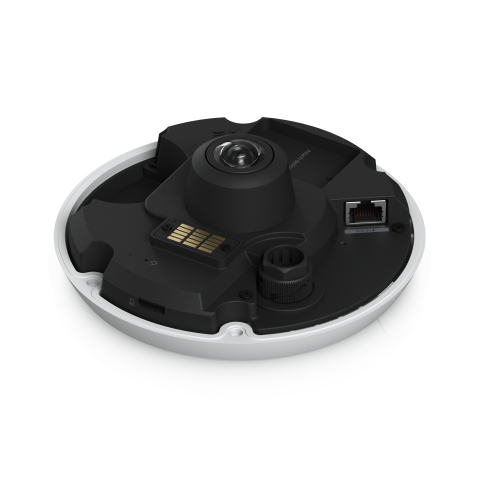 Ubiquiti камера G6 Pro 360, белая