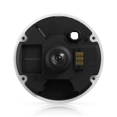 Ubiquiti камера G6 Pro 360, белая
