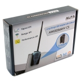 Alfa USB адаптер AWUS036NHV