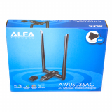 Alfa USB адаптер AWUS036AC
